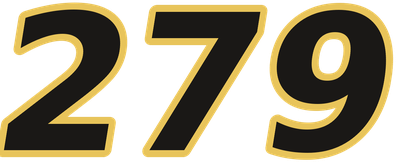 279 logo